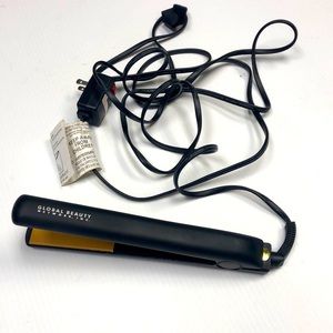 CHI Original 1-Inch Ceramic Hairstyling Iron